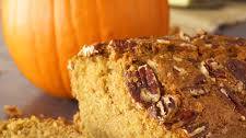 Diana's Famous Pumpkin Gut Bread