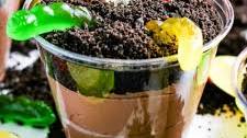 Dirt Cups