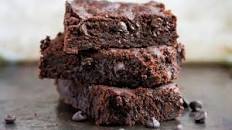 Double Chocolate Chip Cookie Bars