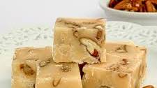 Easy Butter Pecan Fudge