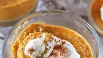Easy Pumpkin Spice Chia Pudding Recipe