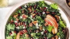 Fall Harvest Salad Recipe
