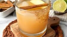 Fall Margarita