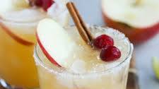 Fall Margarita
