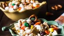 Fall Party Mix Recipe