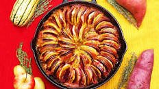 Fall Ratatouille Recipe by Tasty