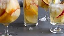 Fall Sangria Recipe