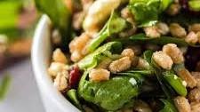 Farro Salad Recipe