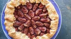 Fig Galette