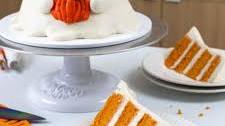 Ghost Cake