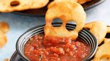 Halloween Chips