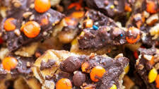 Halloween Crack Candy