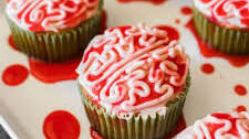 Halloween Cupcakes Recipe