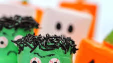 Halloween Marshmallows