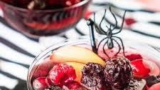 HALLOWEEN SANGRIA