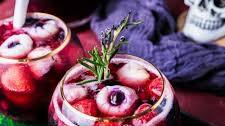 Halloween Sangria