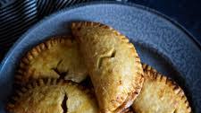 Harry Potter Pumpkin Pasties Recipe