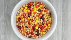 Harvest Candy Corn Snack Mix