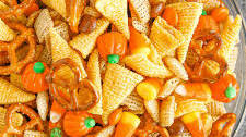 Harvest Chex Mix