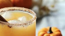 Haunted Pumpkin Patch Margarita