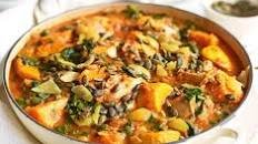 Healthy autumn recipes