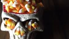 Homemade Candy Corn