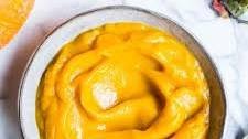 Homemade Pumpkin Puree Recipe