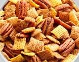11+ Fall Chex Mix Ideas Recipes Homemade Pumpkin Spice Chex Party Mix