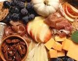 How to Make a Fall Charcuterie Board