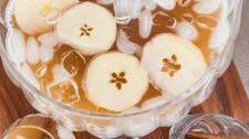 How to Make Amazing Apple Cider Harvest Punch