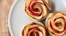 How To Make Apple Roses Recipe {VIDEO}