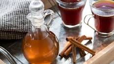 How to Make Cinnamon Simple Syrup: A Spicy Sweetener