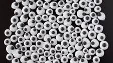 How To Make Googley Candy Eyes