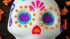 How to Make Sugar Skulls