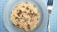 Jack Monroe Chestnut Risotto Recipe | Easy Risotto