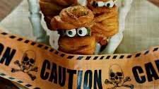 Jalapeno Popper Mummies