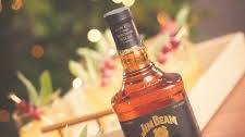 Jim Beam Black Cranberry Bourbon Smash