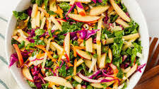 Kale Apple Salad