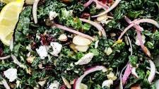 Kale Salad