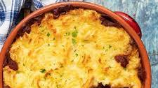 Lentil Shepherd’s Pie