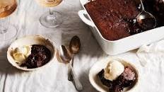 Magical Molten Chocolate Lava Cake