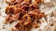 Maple Bacon Dip