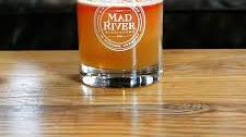Maple Bourbon Sour