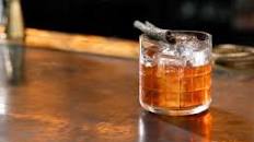 Maple Old Fashioned