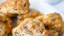 Maple Scones Recipe