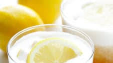 Maple Whiskey Sour