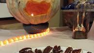 MarthaRayDeen's Stuffed "Cockroaches"