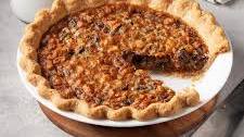 Mincemeat Pie