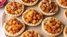 Mini Apple Tarts