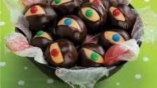 Monster Eyeballs